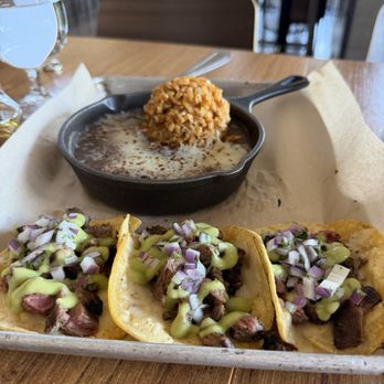 The Gladly - Tacos - New American Near Me - Phoenix, Arizona