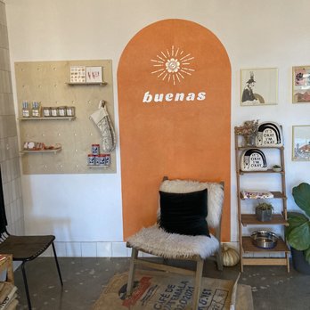 Buenas Coffee - Inside seating - Coffee & Tea Near Me - Costa Mesa, California Buenas Coffee - Inside seating - Coffee & Tea Near Me - Costa Mesa, California