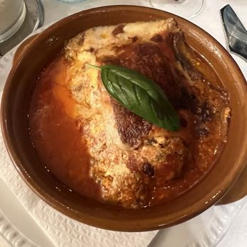 Saraceno d'Oro - Lasagna - Italian Near Me - Positano, SA