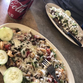 Restaurant Chilate - Alambre and guarache - Mexican Near Me - Lamont, California