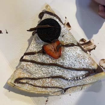 Crepes Avenue - Et Voila Crepe - French Near Me - Stanton, California Crepes Avenue - Et Voila Crepe - French Near Me - Stanton, California