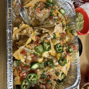 Taco Kings - Nacho Grande - Mexican Near Me - Warren, Michigan