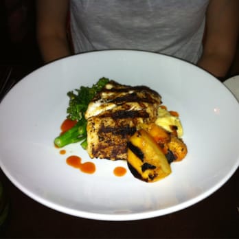 Soby's - Grouper special - New American Near Me - Greenville, South Carolina Soby's - Grouper special - New American Near Me - Greenville, South Carolina