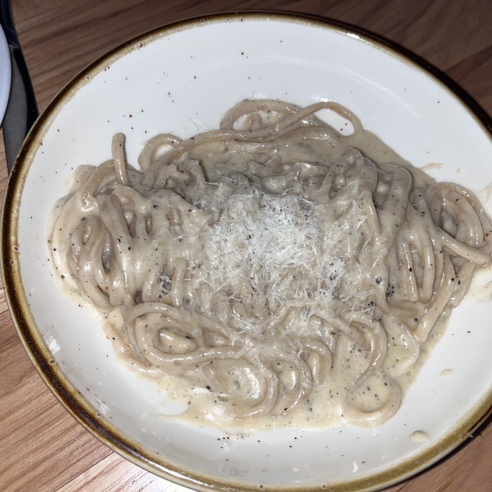 First & Last - Cacio e Pepe - Italian Near Me - Phoenix, Arizona First & Last - Cacio e Pepe - Italian Near Me - Phoenix, Arizona