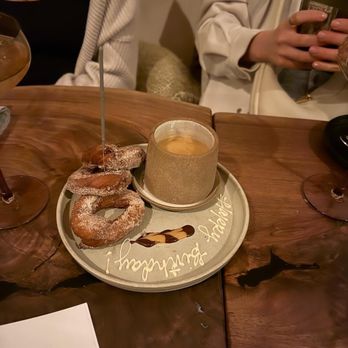 Nomade - Churros - Mexican Near Me - Austin, Texas Nomade - Churros - Mexican Near Me - Austin, Texas