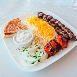 Haydeh’s Bistro