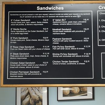 Moreno Bakery - Bakeries Near Me - Brandon, Florida Moreno Bakery - Bakeries Near Me - Brandon, Florida