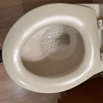 Taymil Partners - The toilet seats are peeling disgusting - Real Estate Services Near Me - Framingham, Massachusetts