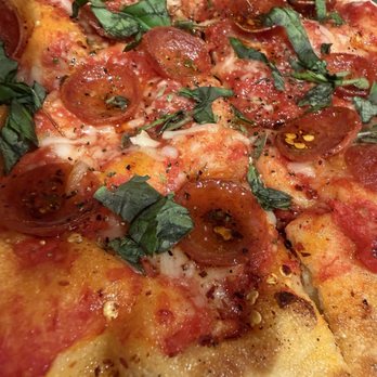 Gusto Pinsa Romana - Pizza Near Me - San Francisco, California Gusto Pinsa Romana - Pizza Near Me - San Francisco, California