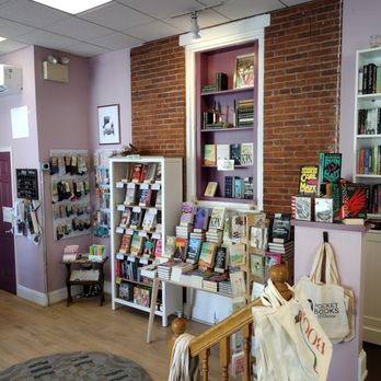 Pocket Books on Prince - Interior - Bookstores Near Me - Lancaster, Pennsylvania Pocket Books on Prince - Interior - Bookstores Near Me - Lancaster, Pennsylvania
