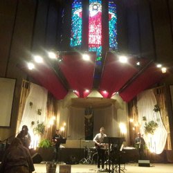 Imago Dei Community