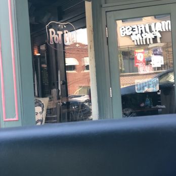 Potpie - New American Near Me - Kansas City, Missouri
