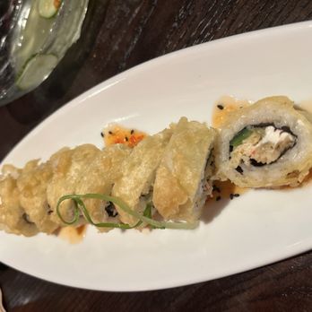 Blue Sushi Sake Grill - Sushi Bars Near Me - Nashville, Tennessee Blue Sushi Sake Grill - Sushi Bars Near Me - Nashville, Tennessee