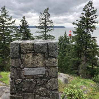 Point Atkinson Lighthouse - Lighthouse keepers name list plaque~ - Landmarks & Historical Buildings Near Me - Greater Vancouver Regional District, British Columbia Point Atkinson Lighthouse - Lighthouse keepers name list plaque~ - Landmarks & Historical Buildings Near Me - Greater Vancouver Regional District, British Columbia
