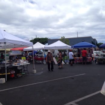 Mākeke Waianae - Farmers Market Near Me - Waianae, Hawaii Mākeke Waianae - Farmers Market Near Me - Waianae, Hawaii