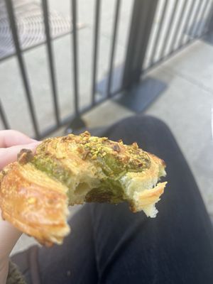 Verzênay Chicago by null