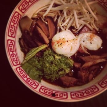 The Clever Koi - Ramen! - Asian Fusion Near Me - Phoenix, Arizona The Clever Koi - Ramen! - Asian Fusion Near Me - Phoenix, Arizona