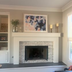 California Finish Carpentry