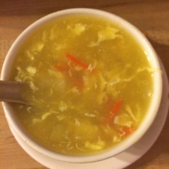 Beijing House - Egg drop soup - Chinese Near Me - Christiansted, Virgin Islands Beijing House - Egg drop soup - Chinese Near Me - Christiansted, Virgin Islands