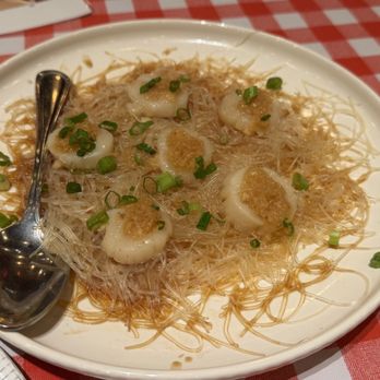 XiBei - Scallop Vermicelli - Chinese Near Me - Arcadia, California