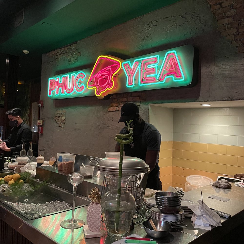 Phuc Yea - Vietnamese Near Me - Miami, Florida Phuc Yea - Vietnamese Near Me - Miami, Florida