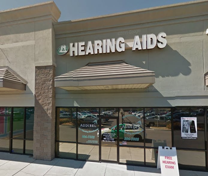 U.S. HEARING AID CENTERS 4509 St Johns Ave, Jacksonville, Florida Audiologist Phone Number