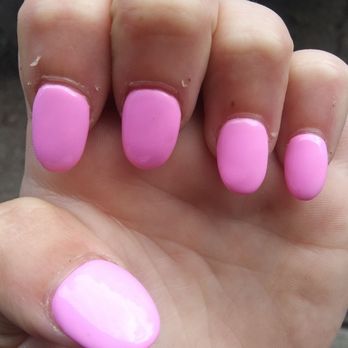 Century Nails & Spa - She failed to clip off dead skin, and push back cuticles - Nail Salons Near Me - Port Orchard, Washington Century Nails & Spa - She failed to clip off dead skin, and push back cuticles - Nail Salons Near Me - Port Orchard, Washington