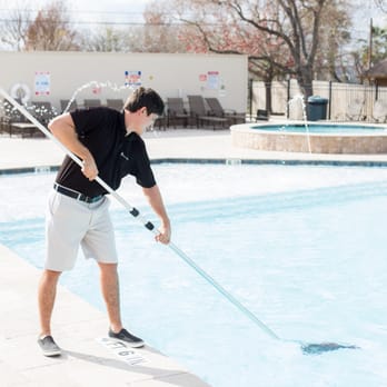 Symbri - Pool Cleaners Near Me