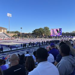 Estes Stadium
