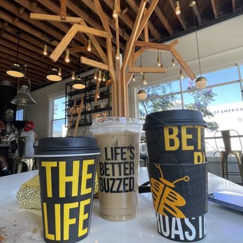Better Buzz Coffee Hillcrest - Coffee & Tea Near Me - San Diego, California Better Buzz Coffee Hillcrest - Coffee & Tea Near Me - San Diego, California