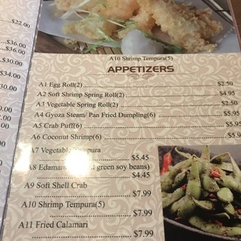 Wasabi Bistro - Asian Fusion Near Me - Conroe, Texas Wasabi Bistro - Asian Fusion Near Me - Conroe, Texas