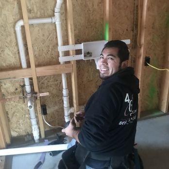 4G's Plumbing - Ricardo has been with us coming up on 9yrs. His work ethic & workmanship is the best around. Keep up the great work, you're much appreciated - Plumbing Near Me - Paso Robles, California 4G's Plumbing - Ricardo has been with us coming up on 9yrs. His work ethic & workmanship is the best around. Keep up the great work, you're much appreciated - Plumbing Near Me - Paso Robles, California