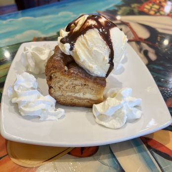Taquiza Limon - Churro cheesecake - Mexican Near Me - Brentwood, California Taquiza Limon - Churro cheesecake - Mexican Near Me - Brentwood, California