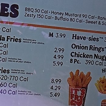 Burger King - Fast Food Near Me - Santa Rosa, California Burger King - Fast Food Near Me - Santa Rosa, California