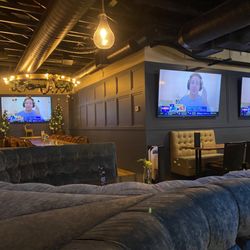 BLVD Grille - Gaming, Celler, & Cocktails - Inside