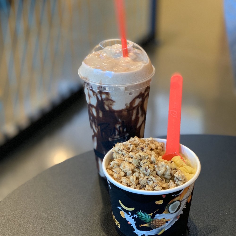 Top 10 Best Acai Bowl in Raleigh, NC Last Updated August 2021 Yelp