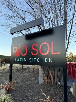 Rio Sol by null