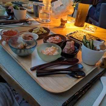 Nodoguro - Japanese Near Me - Portland, Oregon Nodoguro - Japanese Near Me - Portland, Oregon