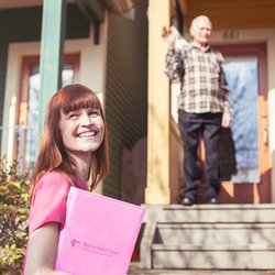 Nurse Next Door - Nurse Next Door - Inland Empire