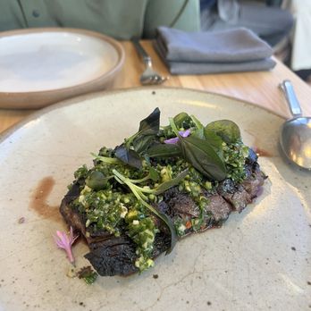 Ernest - Steak - New American Near Me - San Francisco, California Ernest - Steak - New American Near Me - San Francisco, California
