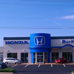 Flow Honda Of Burlington 26 Reviews Car Dealers 2920 S Church St Burlington Nc United States Phone Number