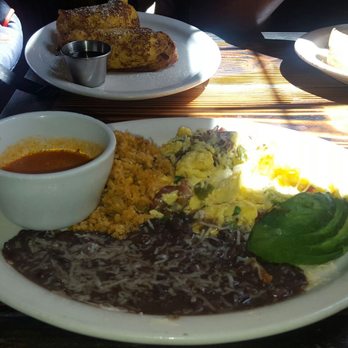 Fig Tree Cafe - Breakfast & Brunch Near Me - San Diego, California