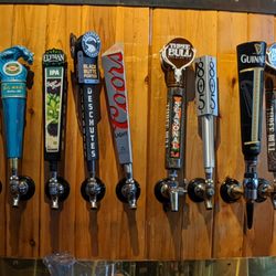 Who's on First - Taps.