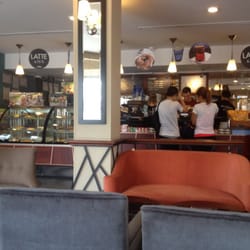 Caffé Nero
