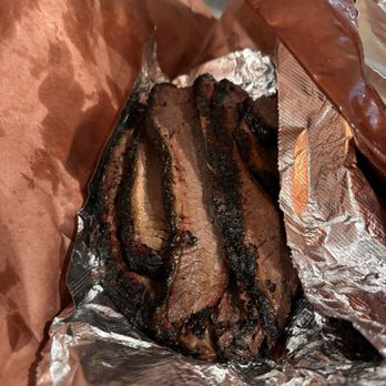 BBQ Station - Brisket - Barbeque Near Me - Glendora, California