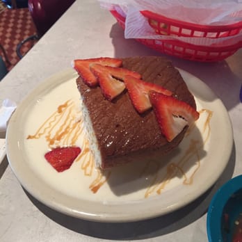 Chuy's - Tres leche cake - Mexican Near Me - Miamisburg, Ohio Chuy's - Tres leche cake - Mexican Near Me - Miamisburg, Ohio