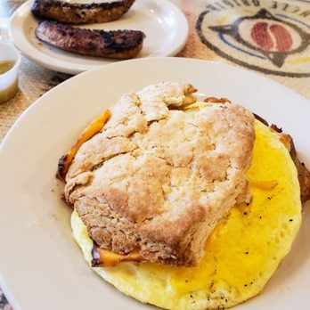 La Divina Italian Cafe - The Biscotto - Gelato Near Me - Baton Rouge, Louisiana
