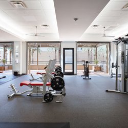 Mountainside Fitness Executive Club