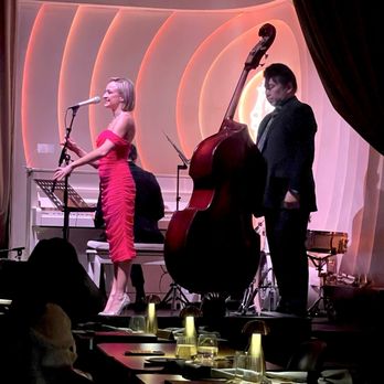 The Flatiron Room Murray Hill - Lovely trio was excellent. - New American Near Me - New York, New York The Flatiron Room Murray Hill - Lovely trio was excellent. - New American Near Me - New York, New York