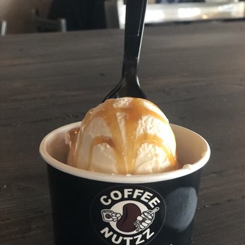 Coffee Nutzz - Bubble Tea Near Me - Rialto, California
